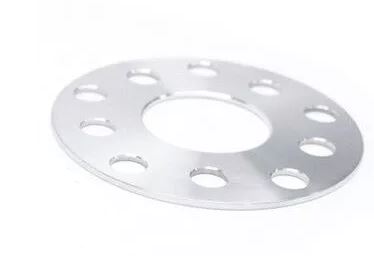 картинка Проставка Starleks 5 мм 5x112/5x100  цо 57.1 - Silver магазин  StreetTuning 