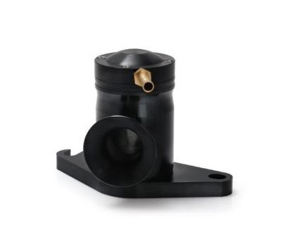 картинка Перепускной клапон (Blow-Off) Epman для Subaru WRX, черный магазин  StreetTuning 