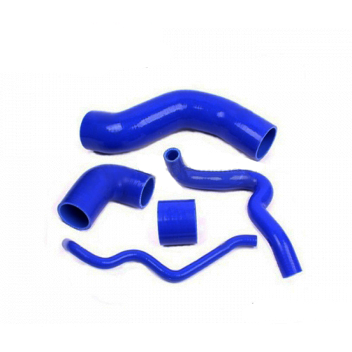 картинка Патрубки  интеркулера Audi A4 B5 1.8T / A3 99-05 магазин  StreetTuning 