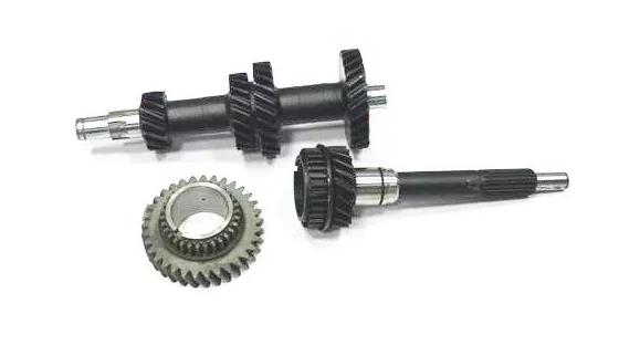 картинка Спортивный ряд КПП R-5 для ВАЗ 2101-2107, Нива 21213, 2123 магазин  StreetTuning 