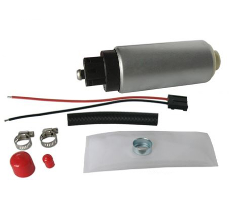 картинка Погружной топливный насос повышенной мощности Epman 320 л/час (Аналог Walbro GSS169, OEM: F20000169) магазин  StreetTuning 