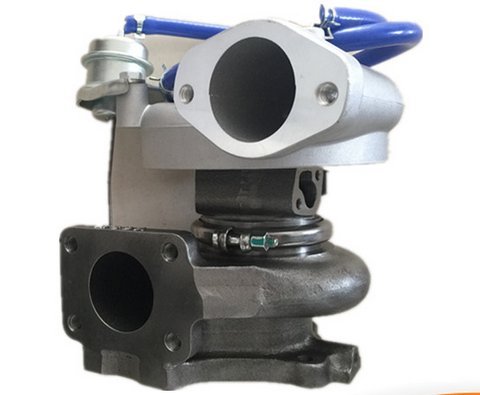 картинка Турбина TBO JZX100 CT15B 17201-46040 магазин  StreetTuning 