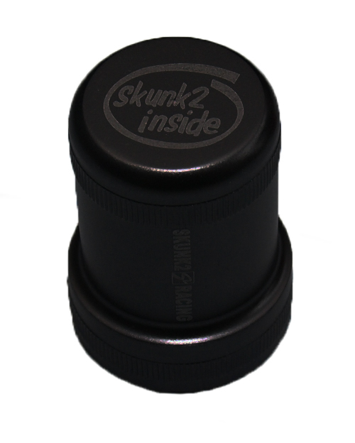 картинка Декоративный колпачок на клапан VTEC Epman, черный магазин  StreetTuning 