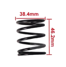 картинка Пружина для Wastegate Tial V44 24 PSI , 1,6 бар магазин  StreetTuning 