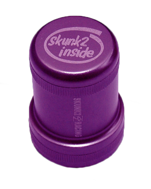 картинка Декоративный колпачок на клапан VTEC Epman, фиолетовый магазин  StreetTuning 