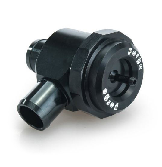 картинка Перепускной клапан (Splitter Valve)  Forge style для VW GTI Jetta Passat Audi A4, A6, TT 1.8T, 2.7TT магазин  StreetTuning 
