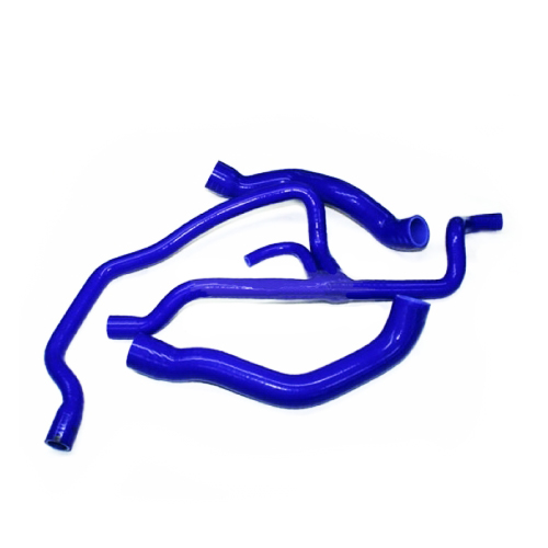 картинка Патрубки радиатора BMW E34 525i/525ix/520i/Euro M50 Engine 5-Series магазин  StreetTuning 