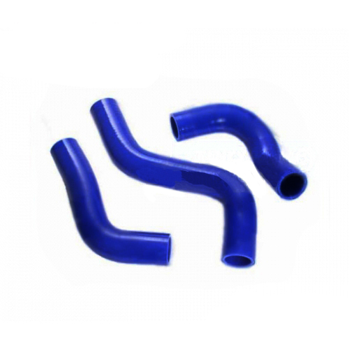 картинка Патрубки радиатора Mazda MX5 магазин  StreetTuning 