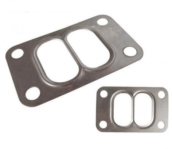 картинка Прокладка под турбину   T3 T34 T35 T38 твин скрол магазин  StreetTuning 