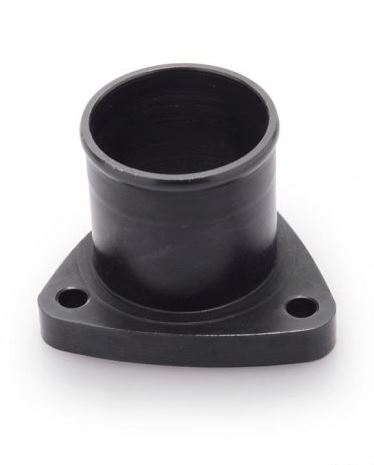 картинка Фланец под турбину GT28R/GT25R/T25/GT28RS  3 Болта магазин  StreetTuning 