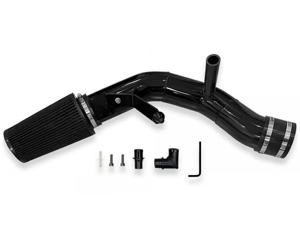 картинка Холодный впуск с фильтром нулевого сопротивления для Ford E350 F250 магазин  StreetTuning 