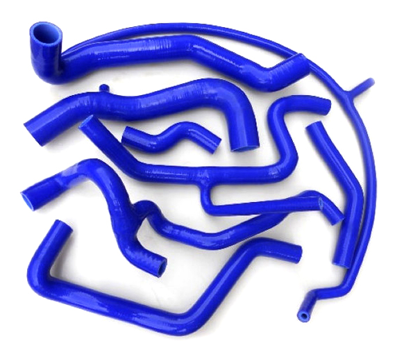 картинка Патрубки системы охлаждения Volkswagen Golf MK3 VR6 G60 магазин  StreetTuning 