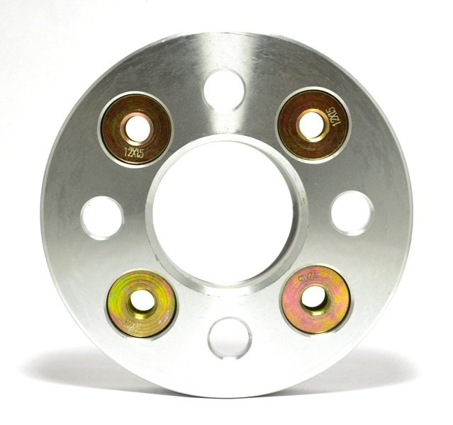 картинка Проставка Starleks 20 мм 4x100 12x1.5 цо 60.1 магазин  StreetTuning 