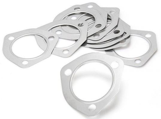 картинка Прокладка под турбину GT25, GT28  (5 болтов) магазин  StreetTuning 