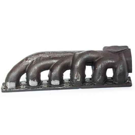 картинка Выпускной коллектор T3 для BMW E36 / E46 под вестгейт 38 мм магазин  StreetTuning 