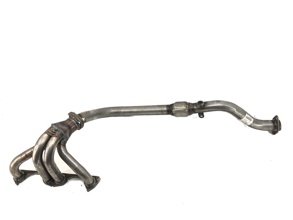 картинка Выпускной коллектор «ТехноРессор» Классика 8V (4-1) (паук) магазин  StreetTuning 