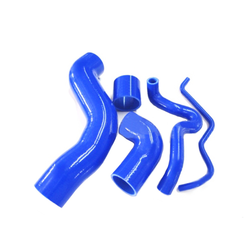 картинка Патрубки  интеркулера VW Golf Bora 1.8 T / Passat 1.8 T магазин  StreetTuning 