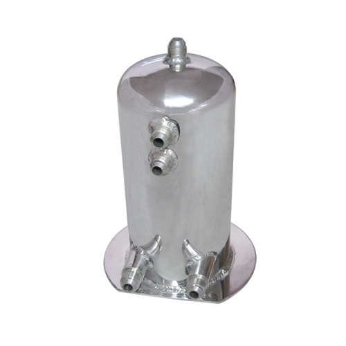 картинка Бак противоотливной 2,5 л магазин  StreetTuning 