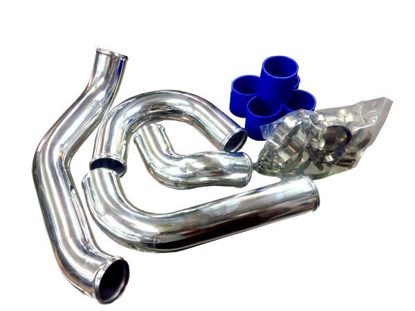 картинка Пайпинг кит для Toyota JZX110 (Mark II, Chaser, Cresta) магазин  StreetTuning 