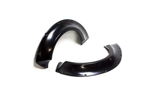 картинка Расширители арок "Слиперы" +8см магазин  StreetTuning 