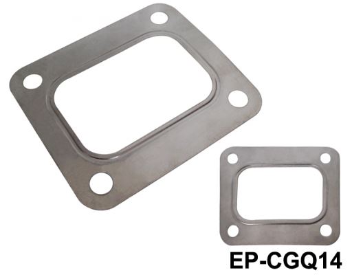картинка Прокладка под турбину  T04E,T66, T70, GT35, GT40, магазин  StreetTuning 