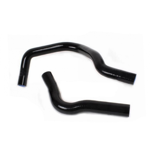 картинка Патрубки радиатора Honda Civic Type R DC2 EK4/9 B16A/B магазин  StreetTuning 