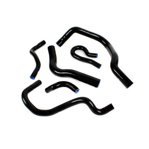 картинка Патрубки системы охлаждения Honda Civic D15\16 EG\EK 92-00 (6 шт) магазин  StreetTuning 