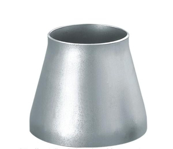 картинка Отвод нержавеющий приварной 0 гр  76-60 мм AISI304 2 мм магазин  StreetTuning 