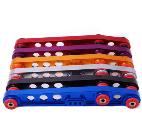 картинка Задние нижние рычаги Epman для Honda Civic EG 1988-1995 г, золотой магазин  StreetTuning 