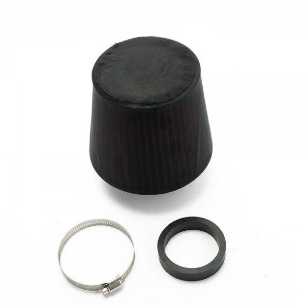 картинка Холодный впуск с фильтрами для VW Golf 7/Polo/Jetta/ Audi A3 магазин  StreetTuning 