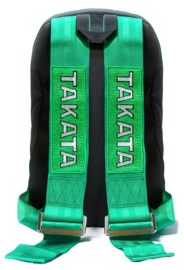 картинка Рюкзак BRIDE TAKATA магазин  StreetTuning 