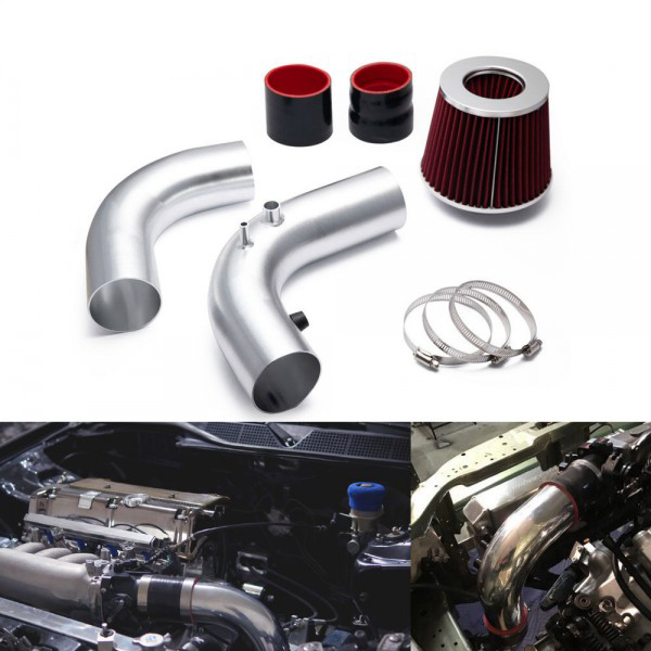 картинка Холодный впуск для EG/EK/DC2 под свап K20 K24 RBC/RRC магазин  StreetTuning 