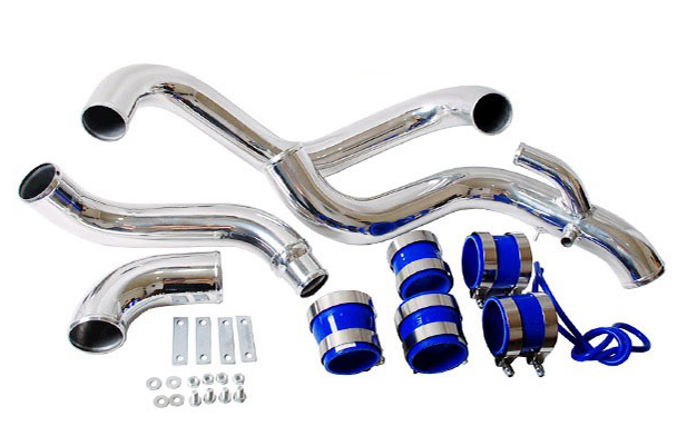 картинка Пайпинг кит для Nissan Silvia S14\S15 магазин  StreetTuning 