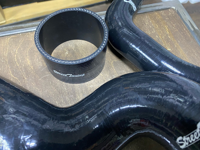 картинка Y-пайп Subaru Impreza GC8/GDB турбо 1996-2006 магазин  StreetTuning 