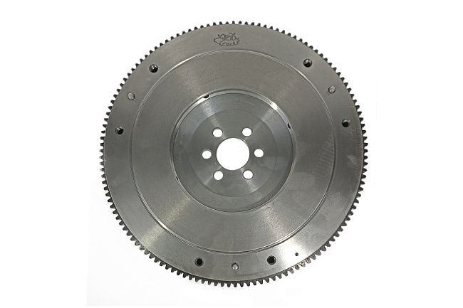 картинка Маховик облегченный, балансированный, вес 4,5 кг, для ВАЗ 2101-07 магазин  StreetTuning 