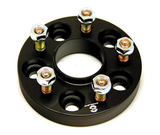 картинка Проставка Starleks 30 мм 5x165.1 16x1.5 цо 65.1 магазин  StreetTuning 