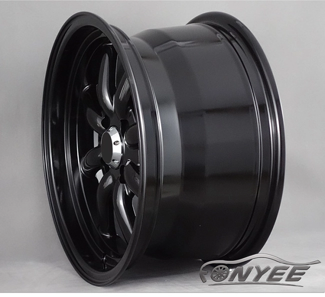 картинка Новые диски Watanabe R15 4x100 ET28 J8 бронзовые магазин  StreetTuning 