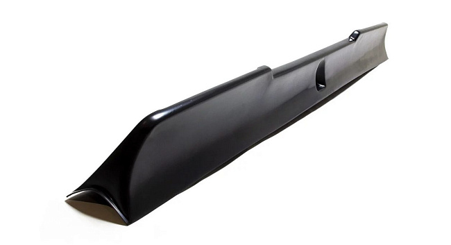 картинка Спойлер DUCKTAIL "CAMEL" ВАЗ 2105 магазин  StreetTuning 