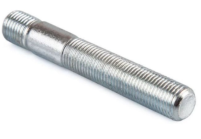 картинка Шпилька резьбовая 12х1.25 12мм; 50мм магазин  StreetTuning 