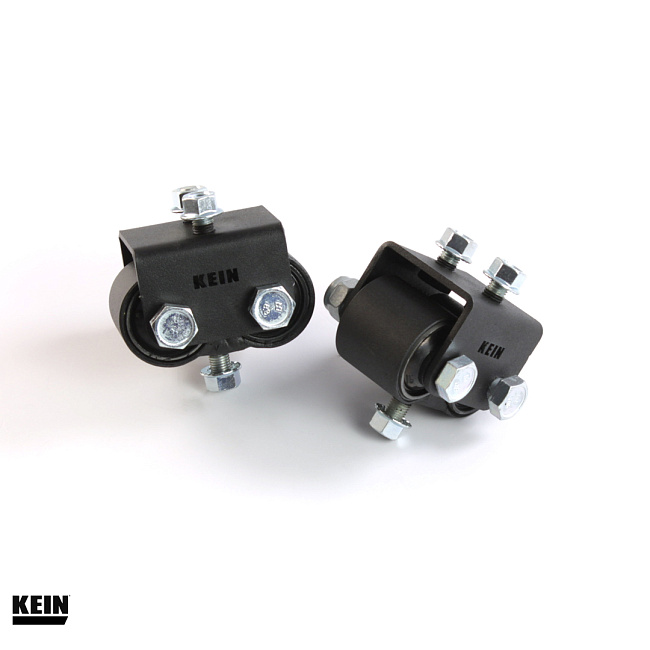 картинка Комплект опор EJ-двигателя для Subaru Impreza, WRX, STI, Legacy GT, Forester XT магазин  StreetTuning 