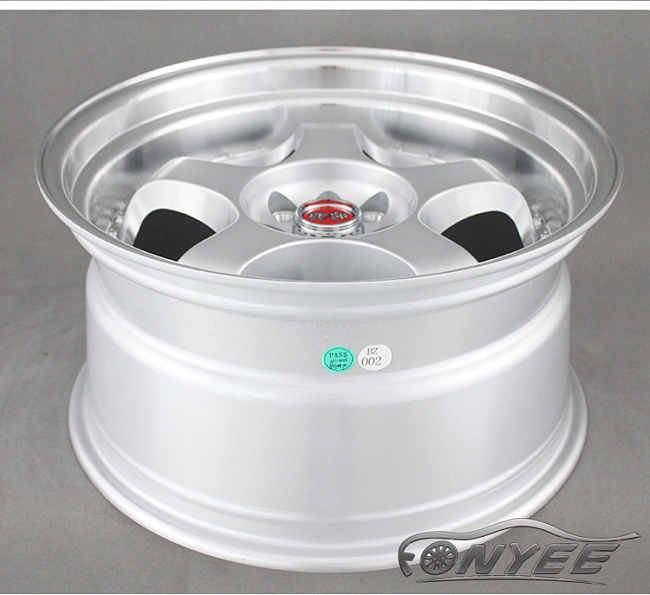 картинка Новые диски WORK Meister S1 R17 4х100-108 J9 ET20 магазин  StreetTuning 