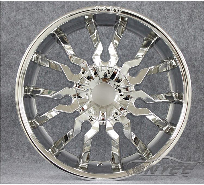 картинка Новые диски Cabo R18 5X108/114,3 ET40 J7,5 хром магазин  StreetTuning 