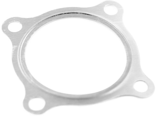 картинка Прокладка под фланец выхлопной трассы 4 Bolt For Skoda Octavia магазин  StreetTuning 