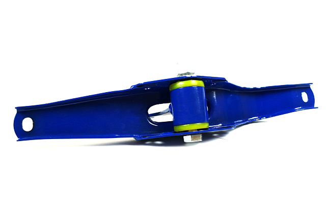 картинка Опора КПП траверса усиленная, 5 ступ, ВАЗ 2101-07 магазин  StreetTuning 