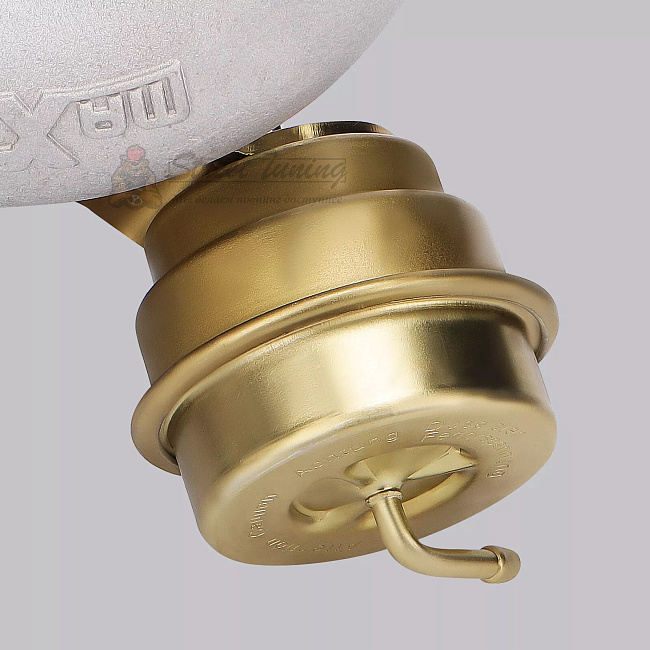 картинка Турбина MaXpeedingrods KO4 для Audi A3/Golf GTI Jetta магазин  StreetTuning 