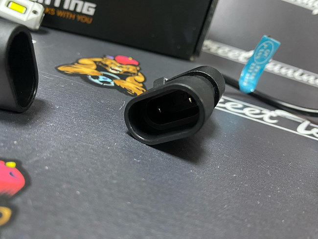 картинка Автомобильные светодиодные лампы FATEEYE F26 Led - HB4 6500к, магазин  StreetTuning 