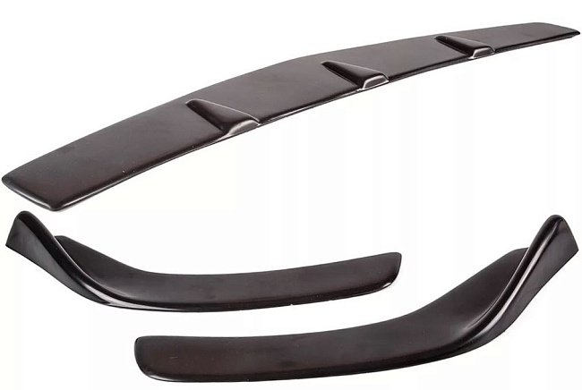 картинка Сплиттер универсальный для ВАЗ 2101-07 магазин  StreetTuning 