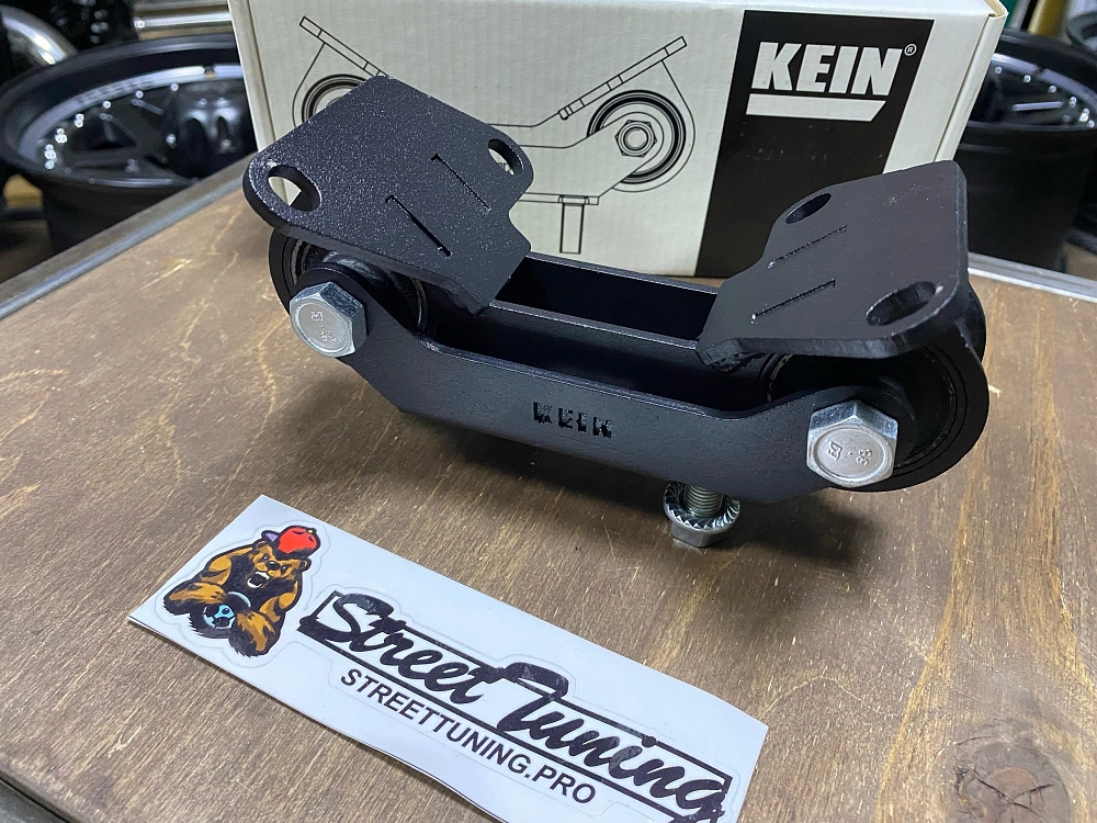 картинка Опора для 4 ступенчатой автоматической трансмиссии? Subaru Forester, Impreza, Legacy, Outback, Exiga, SVX от магазина  StreetTuning