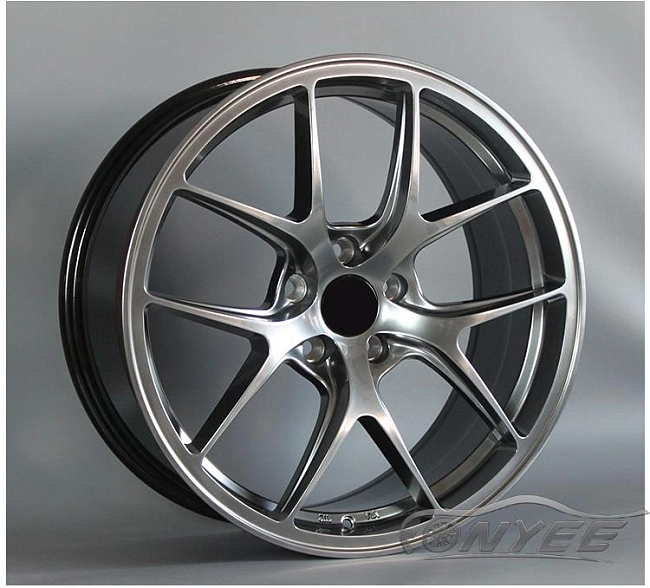 картинка Новые диски BBS RID R19 J9,5 ET+35 5x120 магазин  StreetTuning 