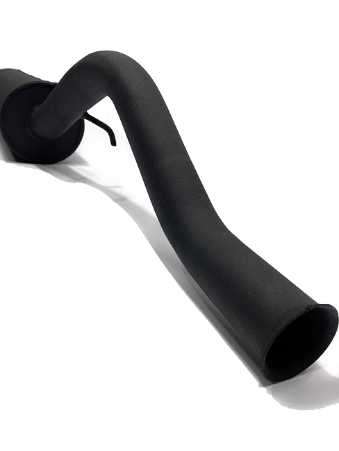 картинка Глушитель "КОМФОРТ" для Lada Kalina 1117-18 - DK PRO магазин  StreetTuning 